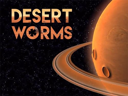 game pic for Desert worms